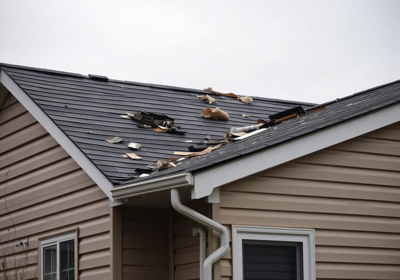 Before: A central Texas family recovers after a derecho